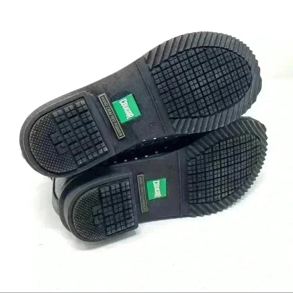Cougar Rainboots Rubber Pull On Waterproof 6 M - Picture 9 of 10